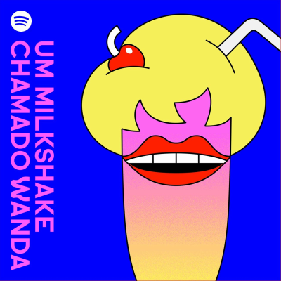 episode O Wanda agora está no Spotify! artwork