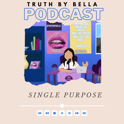 episode Single Purpose artwork