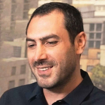 episode 185 - Mohsen Majidikhah | Founder of Sam Coffee artwork