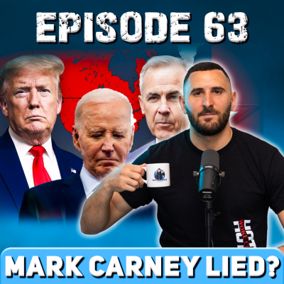 episode CCP - EP63: Canada's Illusion of Political Change artwork