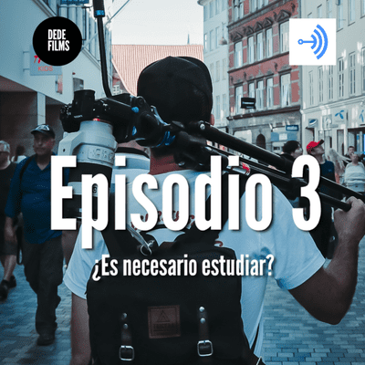 episode 03 - Prescindible, pero necesario. artwork