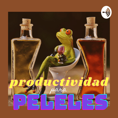 Productividad para PELELES