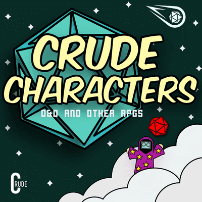 episode DnD Talks #2 ~ Leveling Up artwork