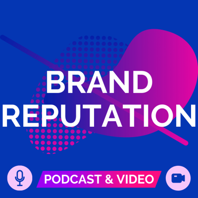 episode BRAND REPUTATION artwork