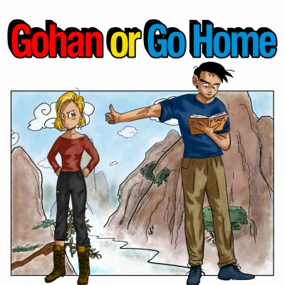 episode Episode 042 - Kuririn Dies artwork