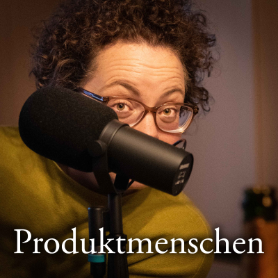 episode #1.11 Petra Wille, Product Leadership Coach artwork
