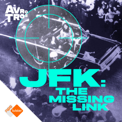 JFK - The Missing Link