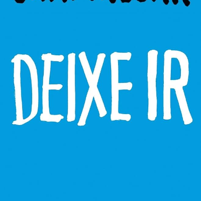 episode “Deixe Ir”: Fabrício Carpinejar e a coragem de se despedir do que nos aprisiona artwork