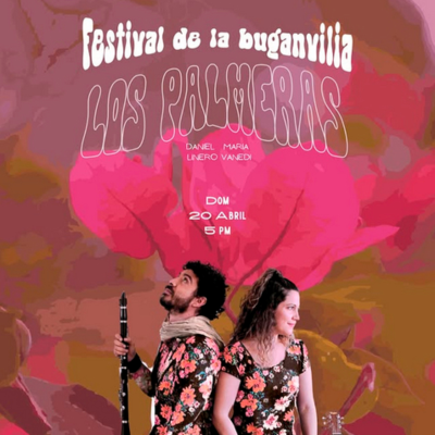 episode El SON LINERO en Minca con LOS PALMERA artwork