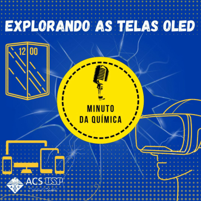 episode Explorando as telas OLED artwork