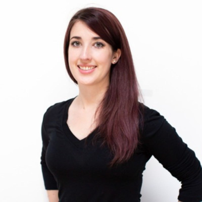 episode Mercedes Bernard: Friendly Code Welcomes Everyone In artwork