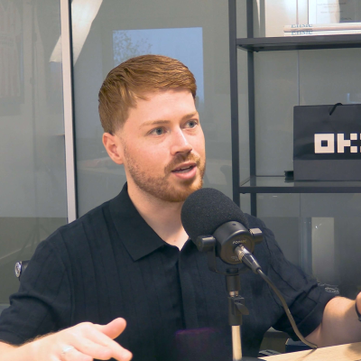 episode Roy (28) werkte bij de grootste cryptobeurs: ‘Wat ik zag, werkt echt niet’ artwork