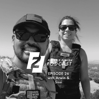 episode 026 - Life During 2020: Mid Year Update w/ Arwin & Sissi artwork