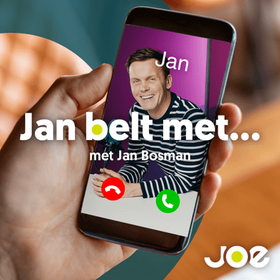 episode S1E13: Jan belt met... Isabelle A artwork