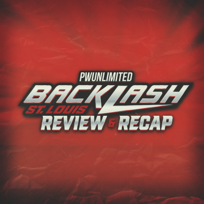 episode WWE Backlash 2025 Review & Recap artwork