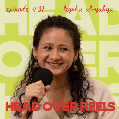 episode Is Motherhood Really Worth It? ft. Leysha Al-Yahya artwork