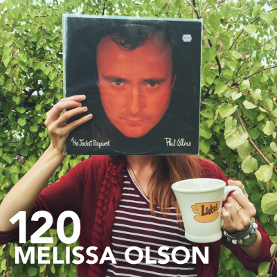 episode 120: Taylor, I Love you artwork