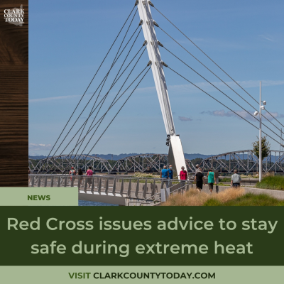 episode Red Cross issues advice to stay safe during extreme heat artwork