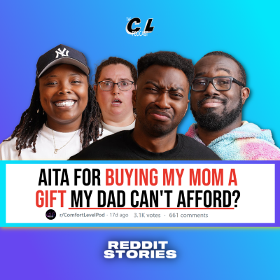 episode 198: BF Peed the Bed BUT Is Mad at ME & Bought Mom a Gift That Dad Can't Afford… AITA?😤Reddit Stories | 198 artwork