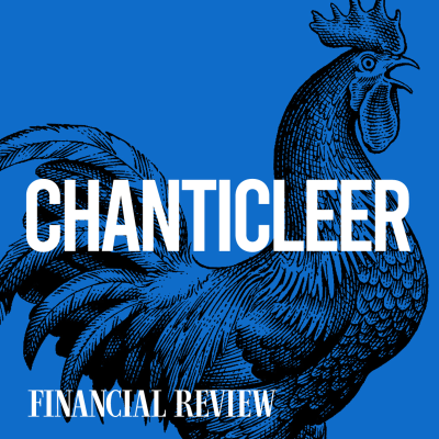 episode World holds breath on Iran, $30b deal is test for govt & CEO pay secrets artwork