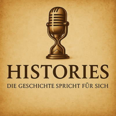 HISTORIES - Die Geschichte spricht für sich
