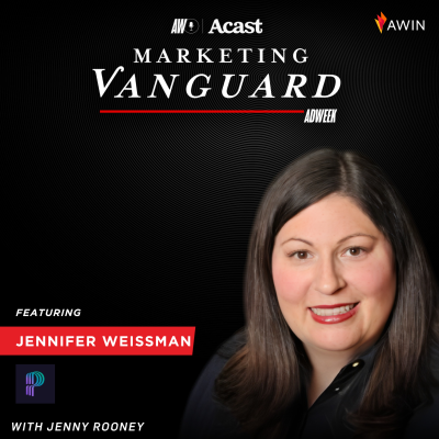episode Creating Unified Experiences in Gaming: Jennifer Weissman on PENN Entertainment’s Strategy artwork