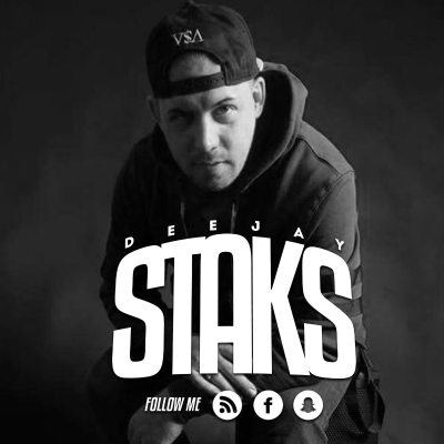 DJ STAKS PODCAST