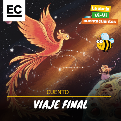 episode Viaje final artwork