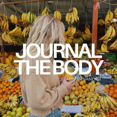 Journal The Body Podcast