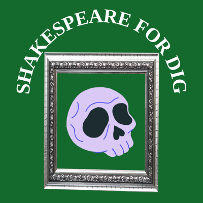 episode SHAKES i samtale - Interview m. skuespiller Mads Riisum artwork