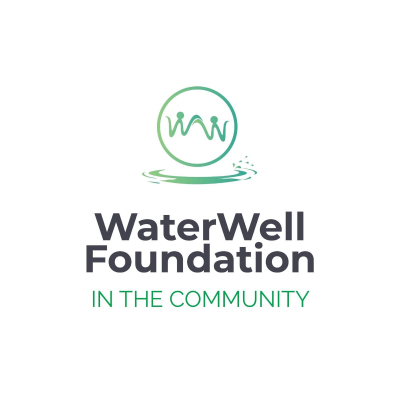 episode Tracey Cuthberston Talks about - Mental Health in Rossendale and how The Waterwell Foundation can help artwork