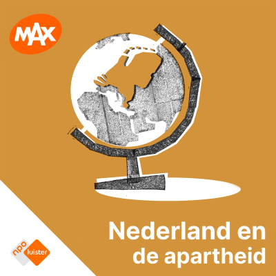 Nederland en de Apartheid