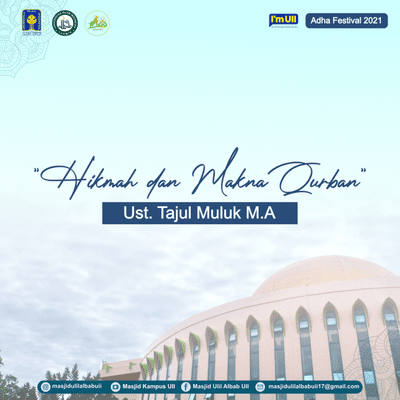 episode Hikmah dan Makna Qurban artwork