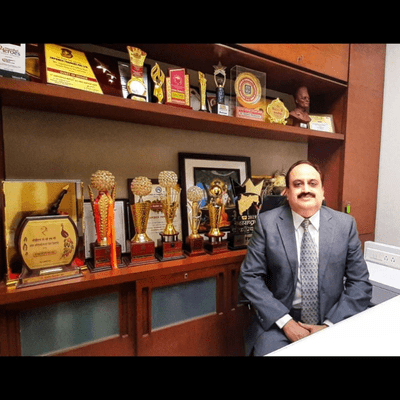 episode My experiences in Poona College of Pharmacy artwork
