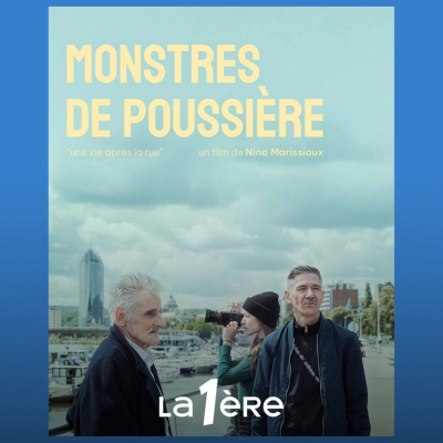 episode Comment soutenir la réinsertion des sans-abris ? artwork