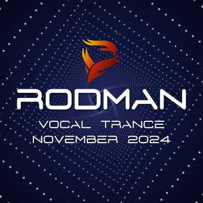 episode Rodman - Vocal Trance Mix artwork