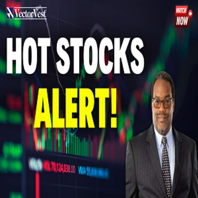 episode Best Stock Picks for the Week!!! | VectorVest artwork