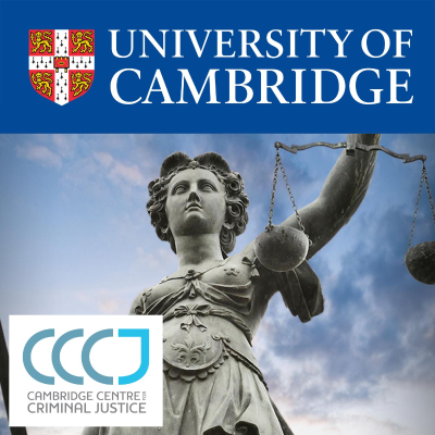 episode Reflections on Criminal Justice Conversations: Criminal Justice Conversations: Experiencing and Researching Criminal Justice artwork
