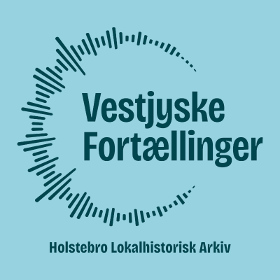 episode Den ukendte historie om Agnes Ahm, del 2 artwork