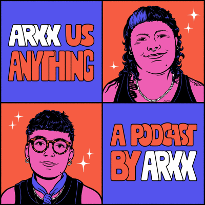 episode JORT JAUNTS, BEST PLACE IN THE WORLD PARK, AND SNACKY SPICE artwork