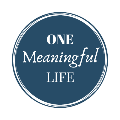 One Meaningful Life: Islamic Personal Development