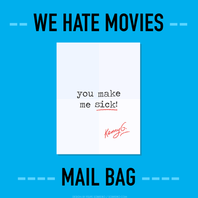 episode S15: WHM Mail Bag for June 2025: Throwing Up at the Movies, Death on Screen, Stuck to the Toilet on a First Date & More! artwork