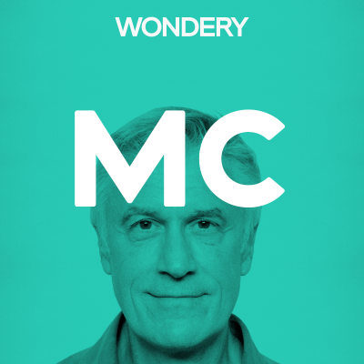 episode Michael Calvey (on being wrongfully imprisoned in Russia) artwork