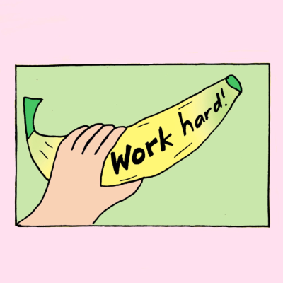 episode Die Banane spricht - Das Orakel spricht (4/7) artwork