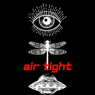 episode Electrifying Underground Anthems & Hidden Gems â Air Tight 136 artwork