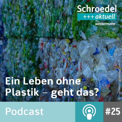 episode Ein Leben ohne Plastik - geht das? (Episode 25) artwork