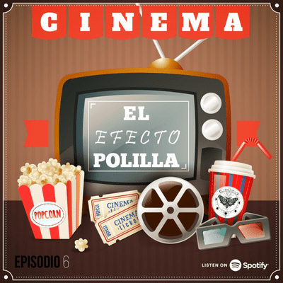episode Fuera de serie... artwork