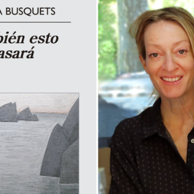 episode 'También esto pasará', una novela sobre la memoria, la amistad y el amor artwork
