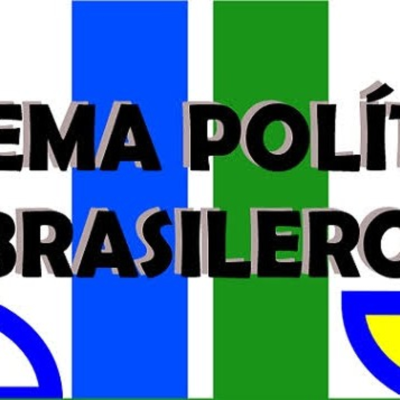 episode #Como funciona o Sistema Político Brasileiro EP 24. Com Maciel T. artwork