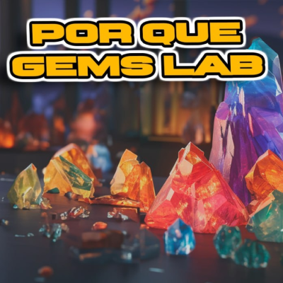 episode CryptoBirds S07E01 - ENTREVISTA COMMONSENSE - FONDO GEMSLAB - UPDATE CRYPTOBIRDS artwork